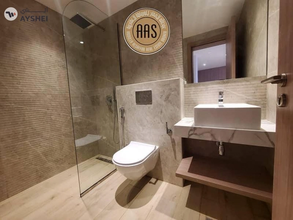 Exclusive 2BR Apartment | Skyline Views | Ready to Move | Mortgage Available
