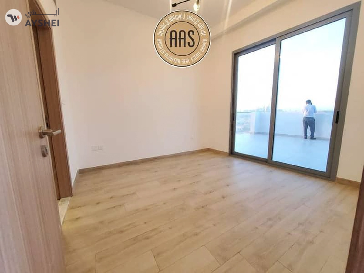 Exclusive 2BR Apartment | Skyline Views | Ready to Move | Mortgage Available