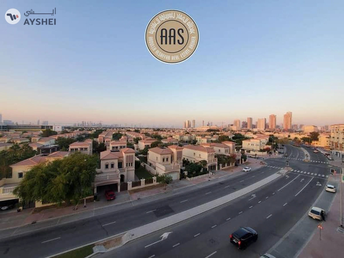 Exclusive 2BR Apartment | Skyline Views | Ready to Move | Mortgage Available