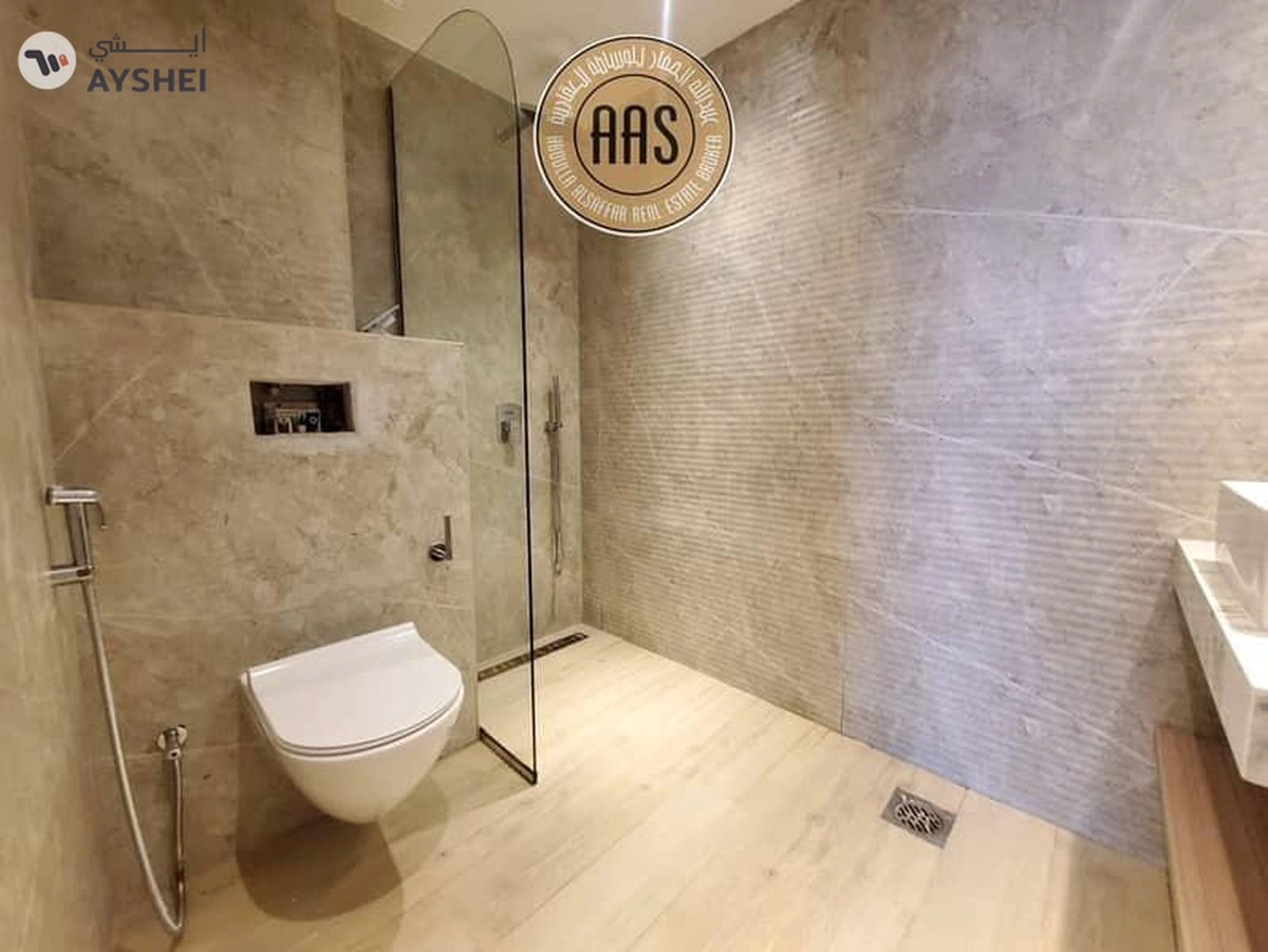 Exclusive 2BR Apartment | Skyline Views | Ready to Move | Mortgage Available
