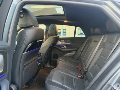 MERCEDES GLE 63s COUPE - 2022 - 30,000 kms - FULL OPTION - JAPANESE SPEC-9