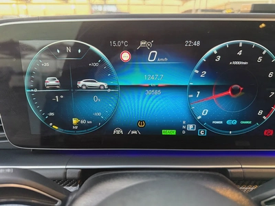 MERCEDES GLE 63s COUPE - 2022 - 30,000 kms - FULL OPTION - JAPANESE SPEC-11