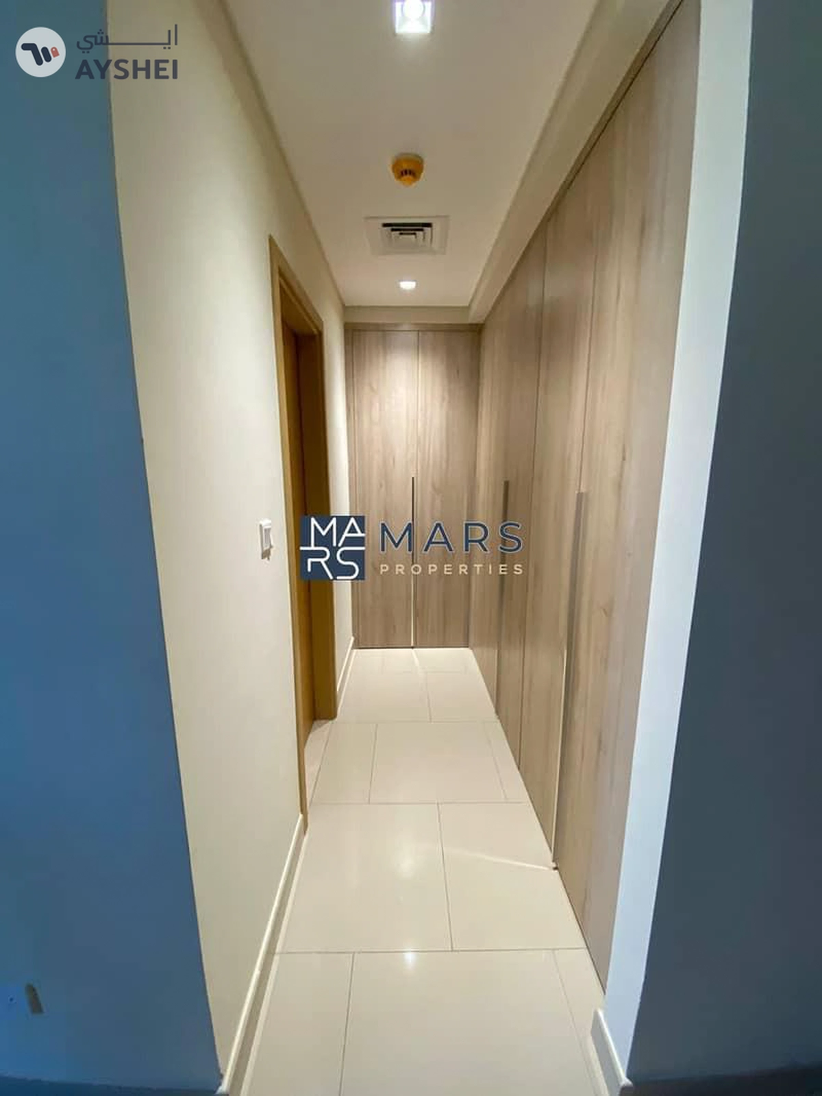 READY TO MOVE l 3 BED BIG LAYOUT | CORNER