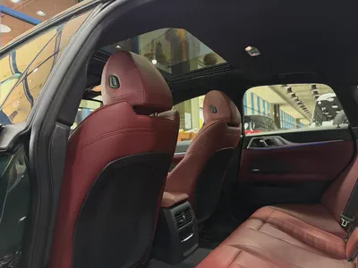 2023 MODEL BMW 4-Series 430i M Sport GCC Specs-9