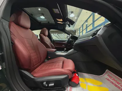 2023 MODEL BMW 4-Series 430i M Sport GCC Specs-11