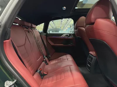 2023 MODEL BMW 4-Series 430i M Sport GCC Specs-12