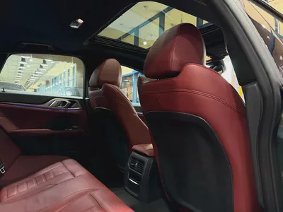 2023 MODEL BMW 4-Series 430i M Sport GCC Specs-13