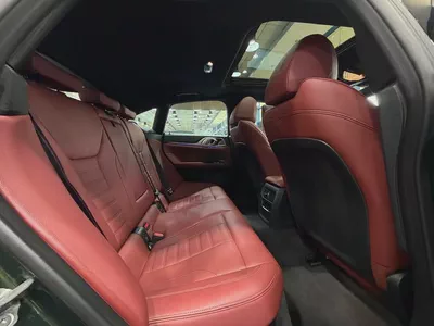 2023 MODEL BMW 4-Series 430i M Sport GCC Specs-14