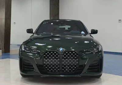 2023 MODEL BMW 4-Series 430i M Sport GCC Specs-1