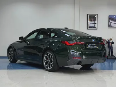 2023 MODEL BMW 4-Series 430i M Sport GCC Specs-3
