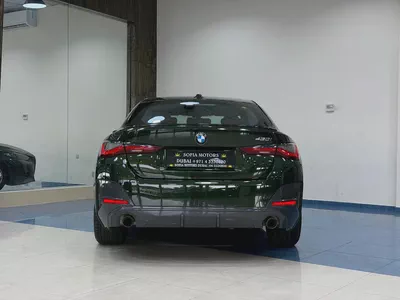 2023 MODEL BMW 4-Series 430i M Sport GCC Specs-4