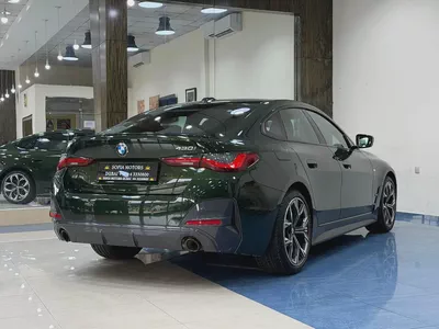 2023 MODEL BMW 4-Series 430i M Sport GCC Specs-5