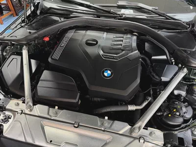 2023 MODEL BMW 4-Series 430i M Sport GCC Specs-6