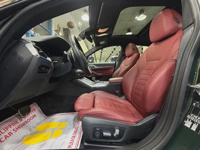 2023 MODEL BMW 4-Series 430i M Sport GCC Specs-8