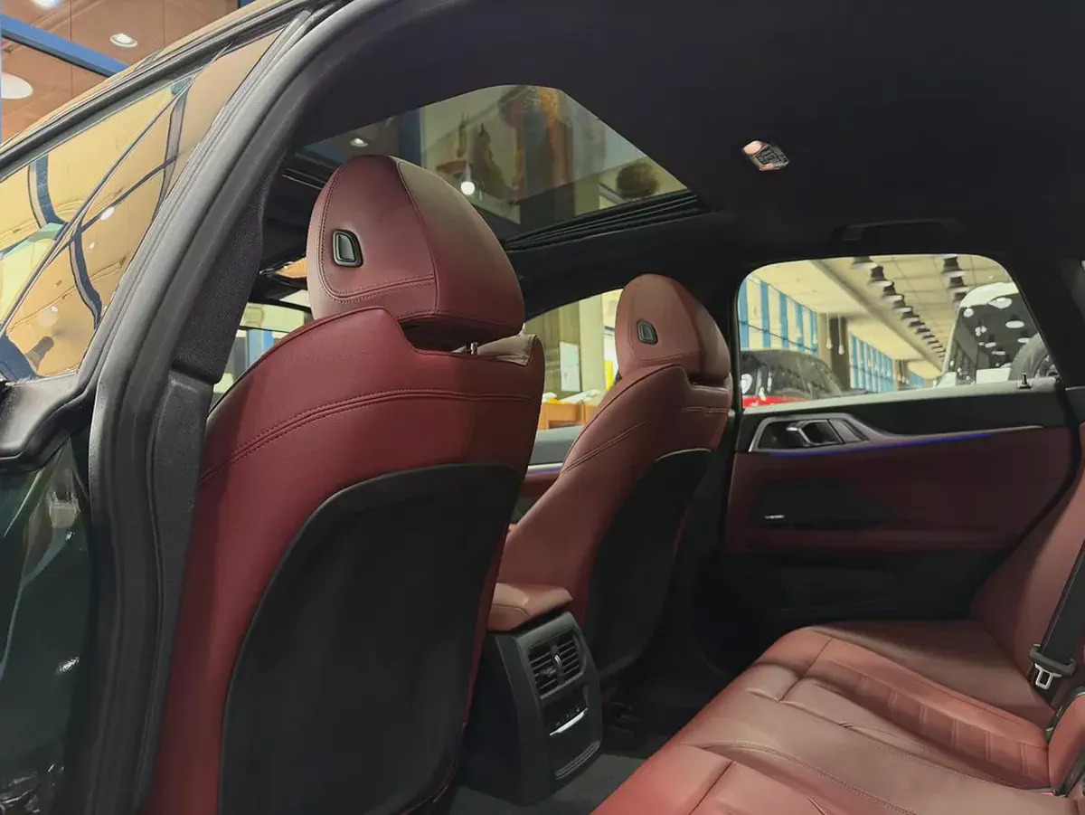 2023 MODEL BMW 4-Series 430i M Sport GCC Specs-9-9