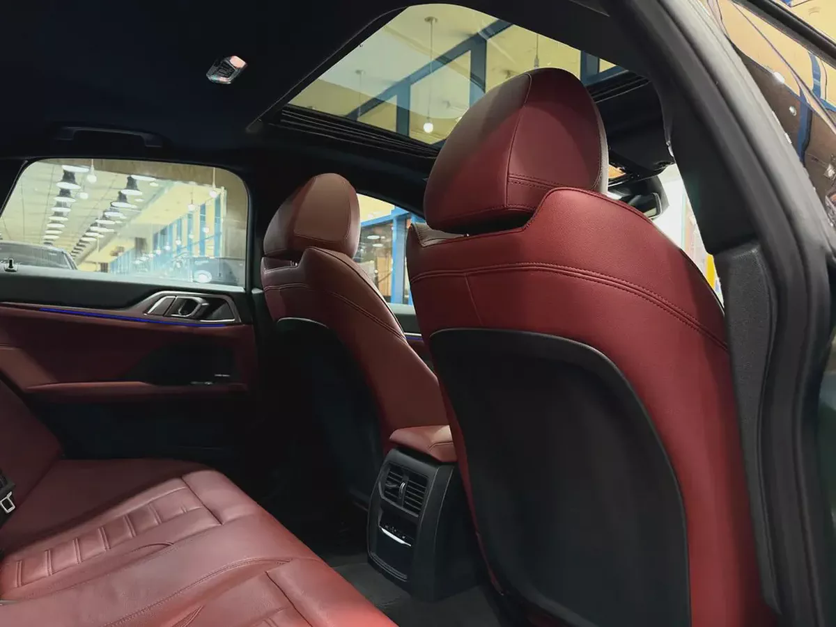 2023 MODEL BMW 4-Series 430i M Sport GCC Specs-13-13