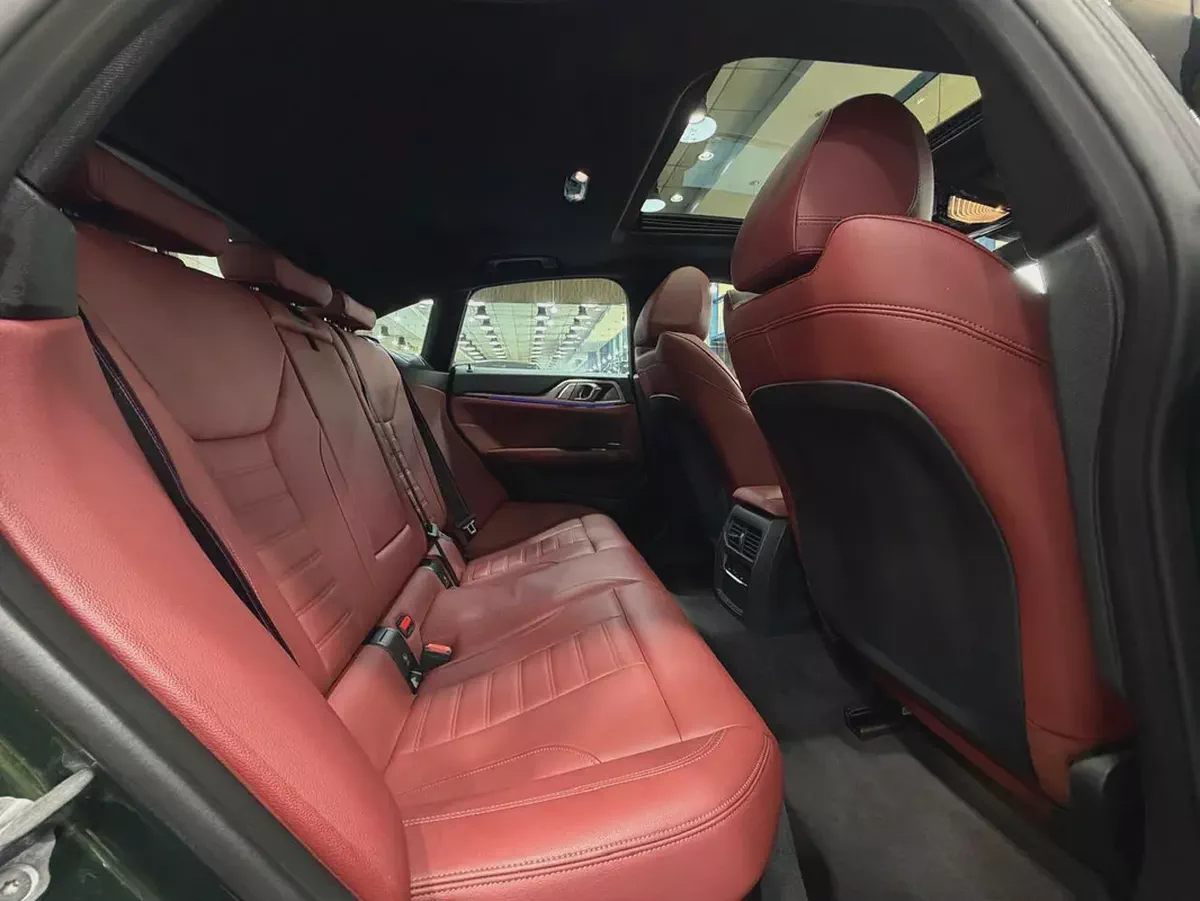 2023 MODEL BMW 4-Series 430i M Sport GCC Specs-14-14