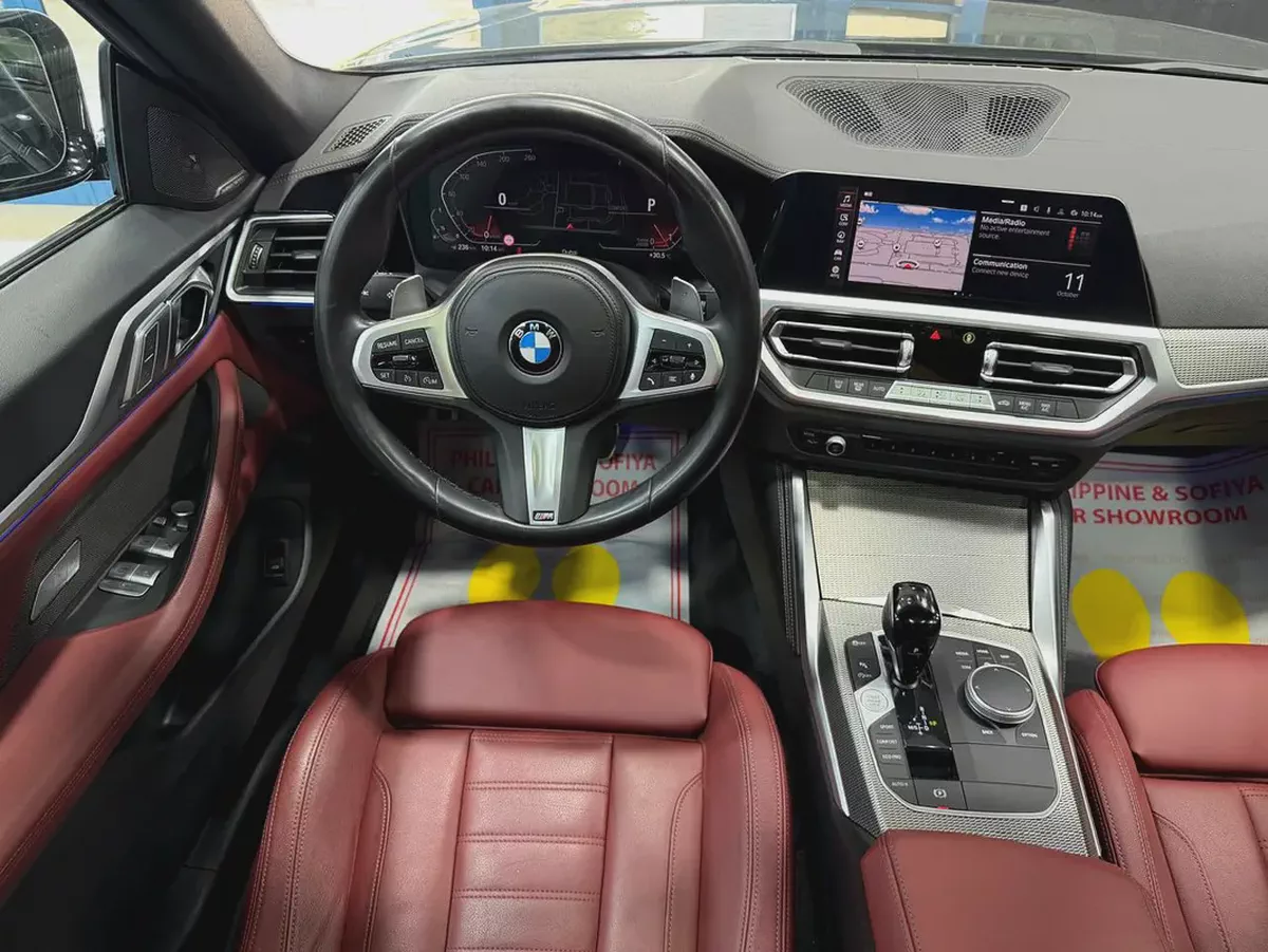 2023 MODEL BMW 4-Series 430i M Sport GCC Specs-16-16