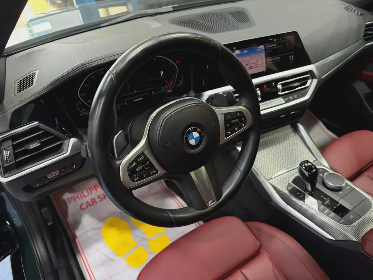 2023 MODEL BMW 4-Series 430i M Sport GCC Specs-17-17
