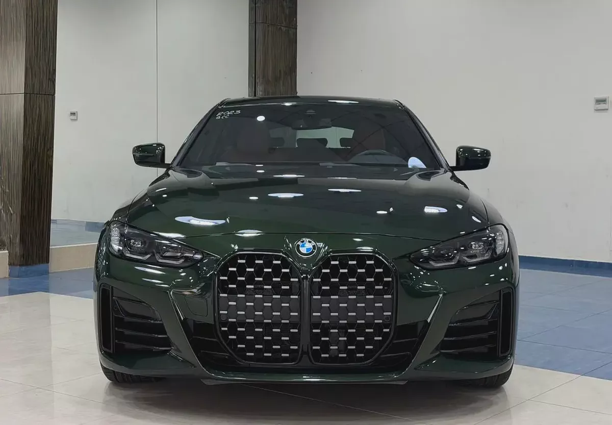 2023 MODEL BMW 4-Series 430i M Sport GCC Specs-1-1