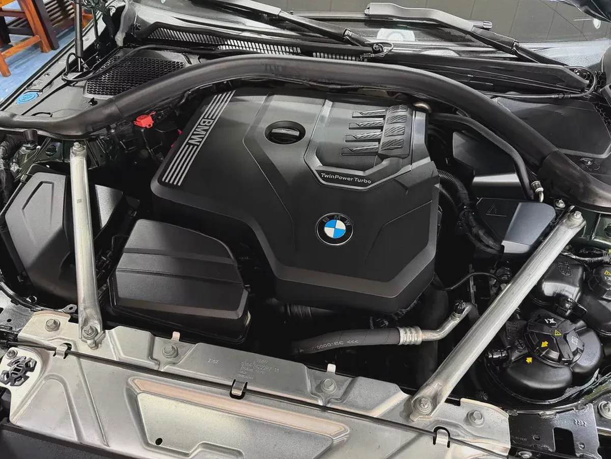 2023 MODEL BMW 4-Series 430i M Sport GCC Specs-6-6
