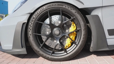 2024 Porsche 911 GT3 RS | Brand New | Full Carbon | WEISSACH Package-8