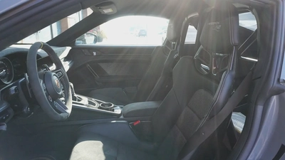 2024 Porsche 911 GT3 RS | Brand New | Full Carbon | WEISSACH Package-9