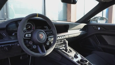 2024 Porsche 911 GT3 RS | Brand New | Full Carbon | WEISSACH Package-10