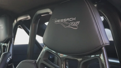 2024 Porsche 911 GT3 RS | Brand New | Full Carbon | WEISSACH Package-12