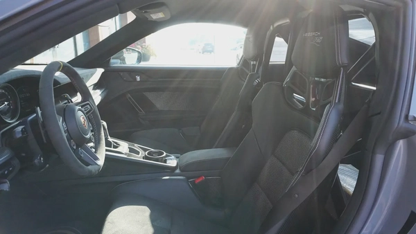 2024 Porsche 911 GT3 RS | Brand New | Full Carbon | WEISSACH Package