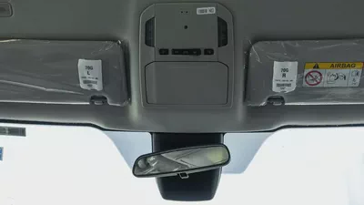 2026 Toyota Highlander LE 2.5 AT Hybrid-11