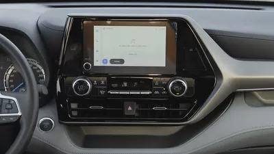2026 Toyota Highlander LE 2.5 AT Hybrid-13
