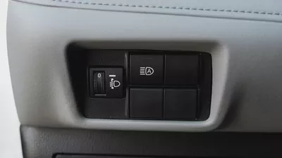 2026 Toyota Highlander LE 2.5 AT Hybrid-8