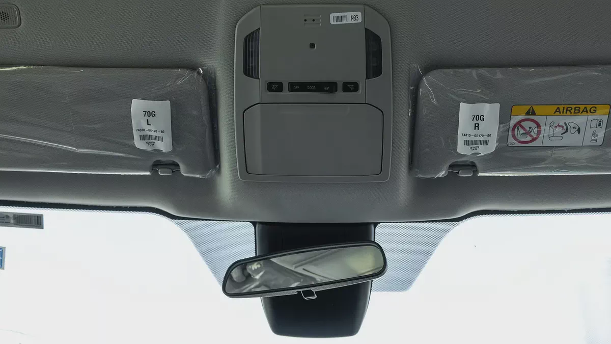 2026 Toyota Highlander LE 2.5 AT Hybrid-11-11