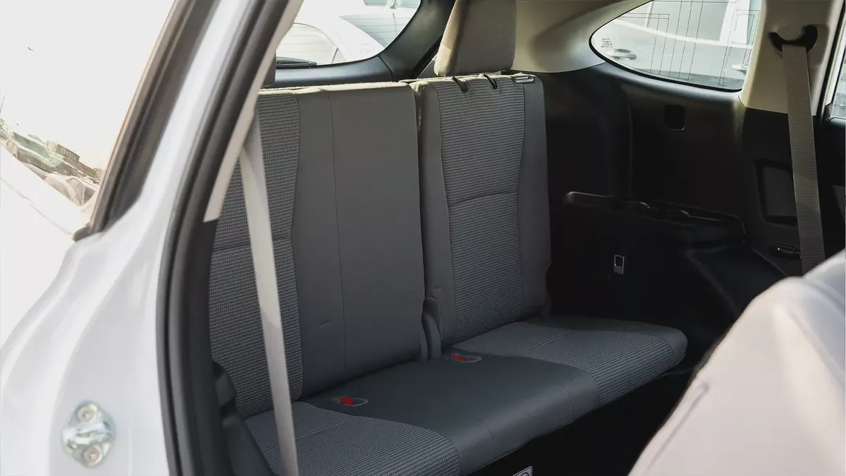 2026 Toyota Highlander LE 2.5 AT Hybrid-18-18