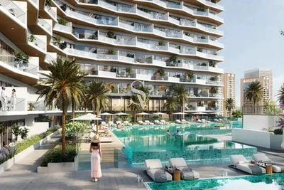 Binghatti Haven, Dubai Sports City, Dubai-0