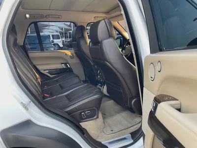 Land Rover Range Rover Supercharged 2014 GCC Specs-13