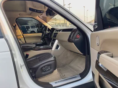 Land Rover Range Rover Supercharged 2014 GCC Specs-15