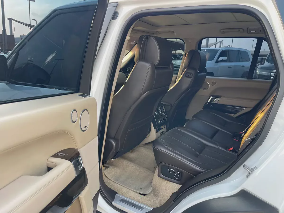 Land Rover Range Rover Supercharged 2014 GCC Specs-11-11