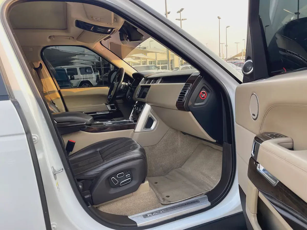 Land Rover Range Rover Supercharged 2014 GCC Specs-15-15