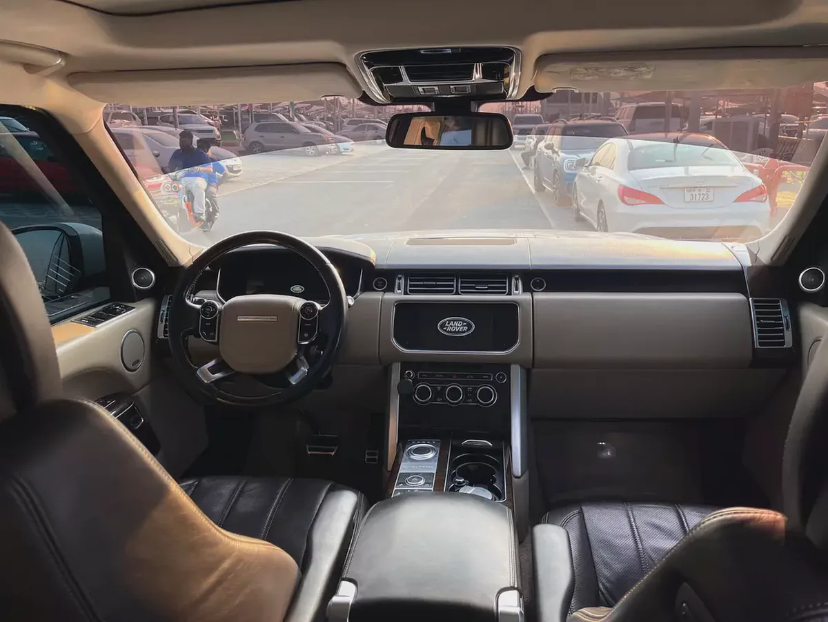 Land Rover Range Rover Supercharged 2014 GCC Specs-17-17