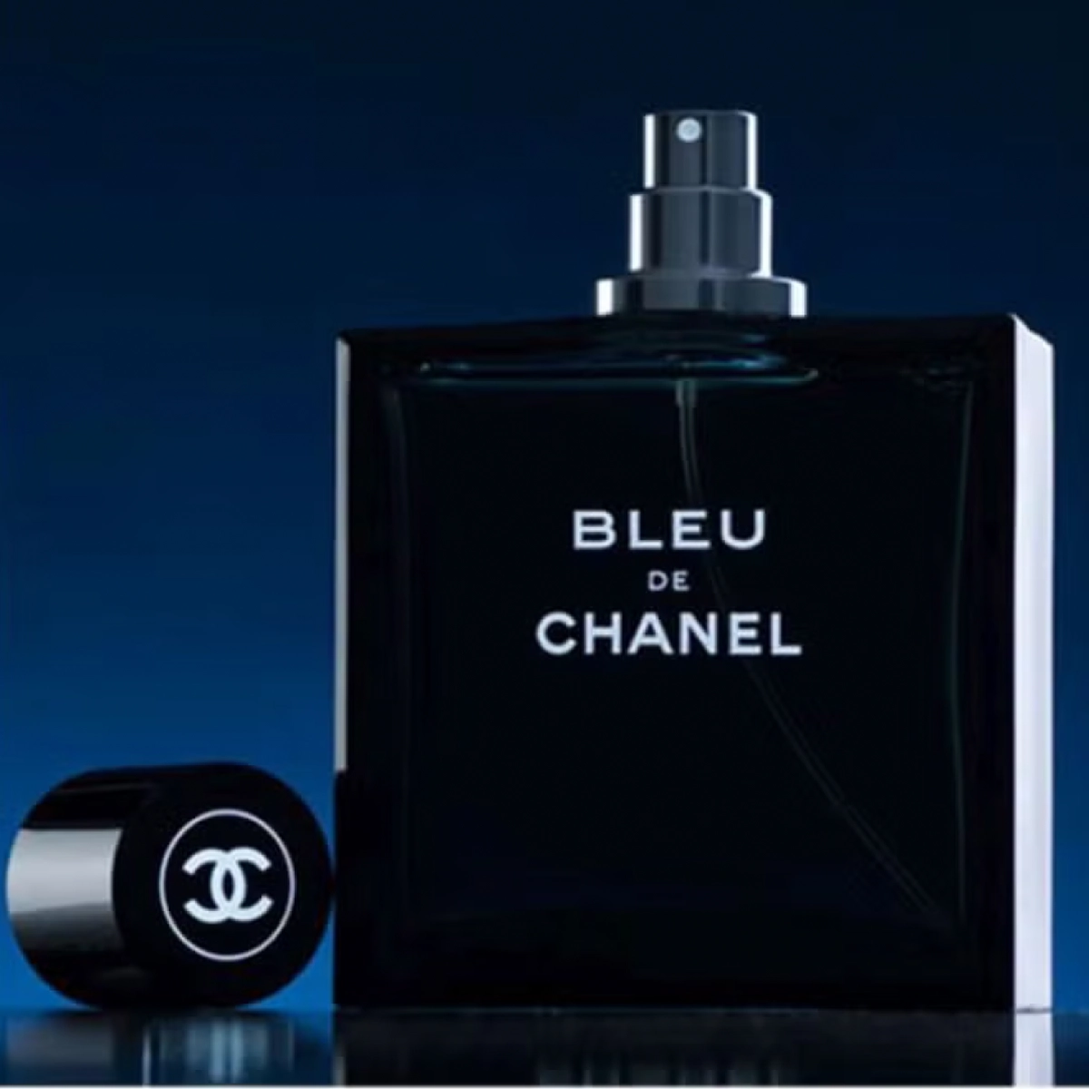 CHANEL Bleu De Chanel EDP 150ml-2-2