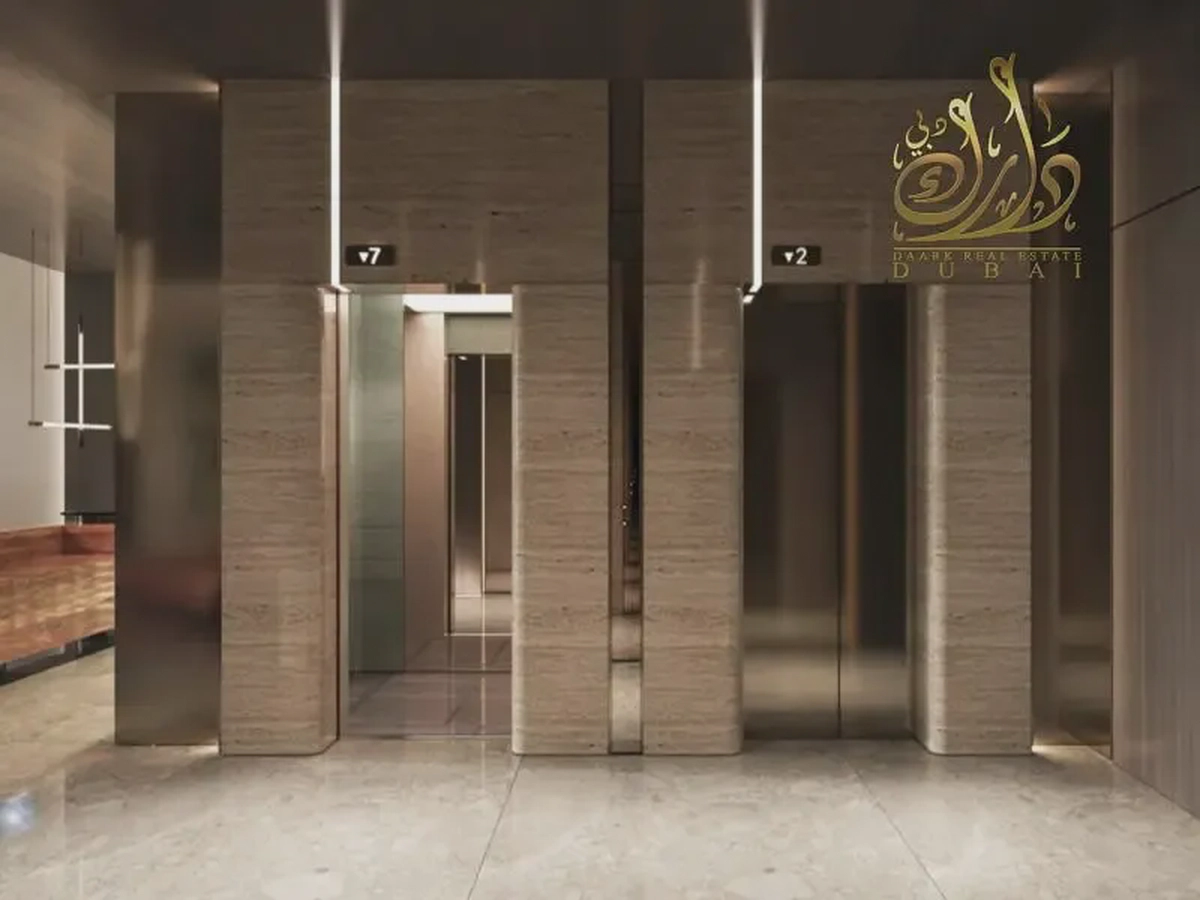 20% Discount – Full Cash Deal | Studio for ONLY 380,000 AED - For Limited Units-2-2