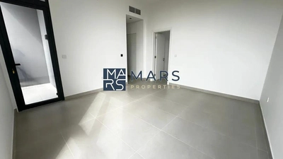 Brand new two bedrooms townhouse is available for rent in masaar Sharjah-11