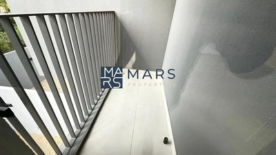 Brand new two bedrooms townhouse is available for rent in masaar Sharjah-13