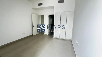 Brand new two bedrooms townhouse is available for rent in masaar Sharjah-16