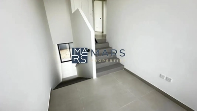 Brand new two bedrooms townhouse is available for rent in masaar Sharjah-19