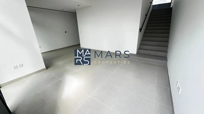 Brand new two bedrooms townhouse is available for rent in masaar Sharjah-21