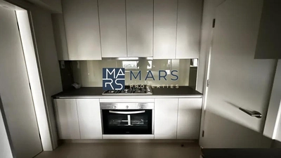 Brand new two bedrooms townhouse is available for rent in masaar Sharjah-4
