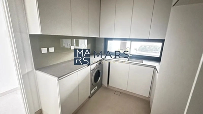 Brand new two bedrooms townhouse is available for rent in masaar Sharjah-5